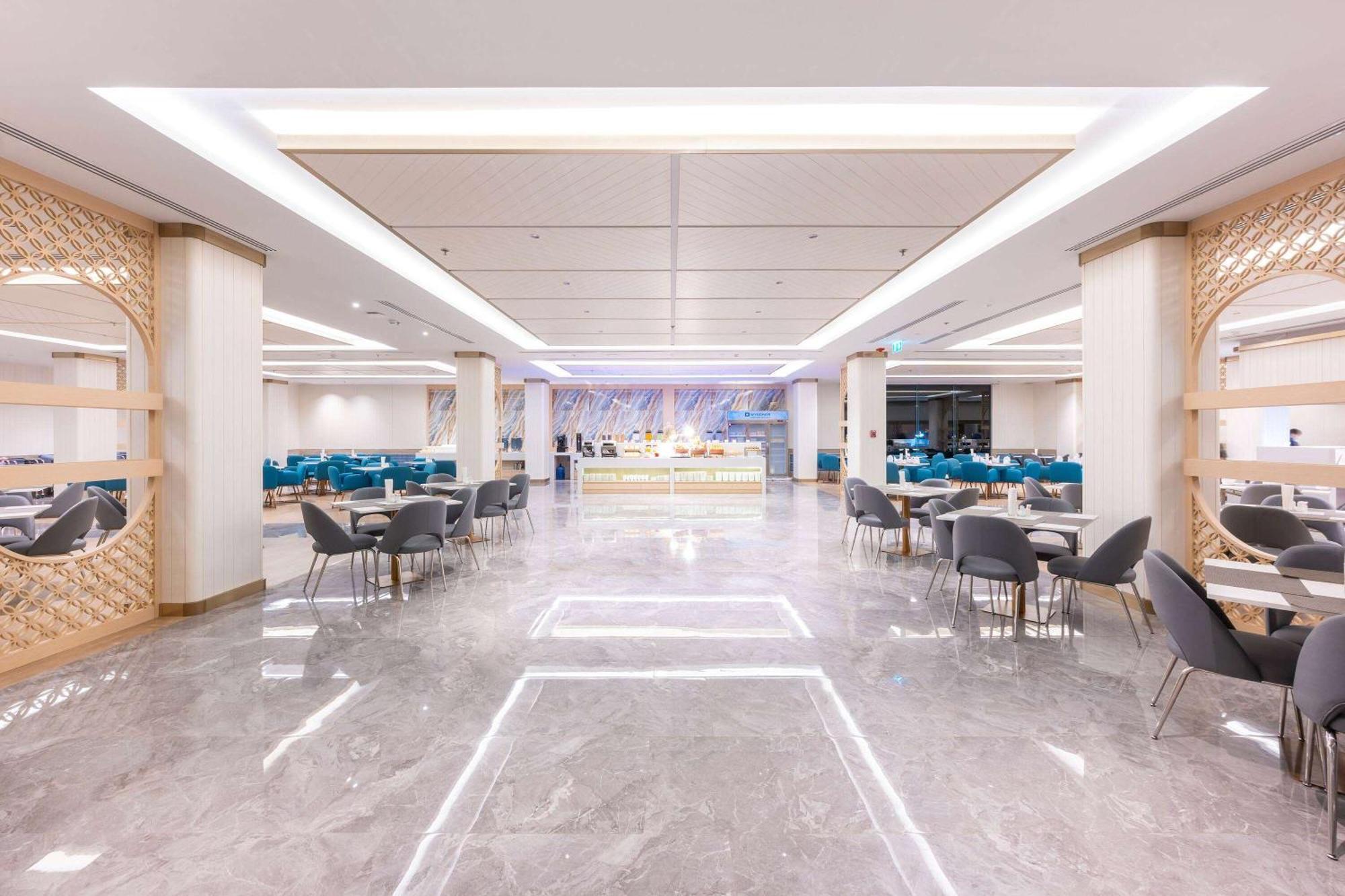 Wyndham Jomtien Pattaya Ξενοδοχείο Na Chom Thian Εξωτερικό φωτογραφία