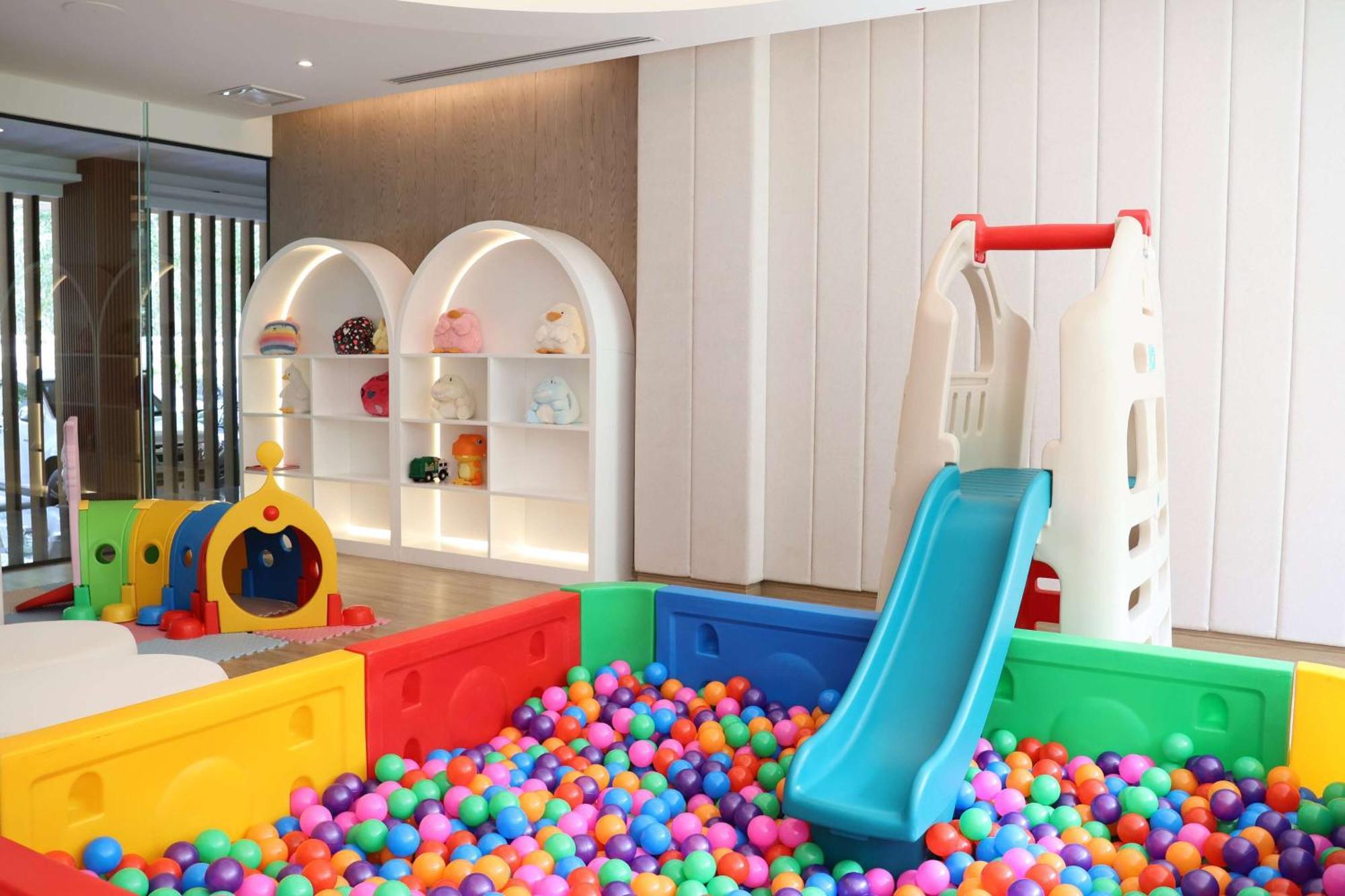 Wyndham Jomtien Pattaya Ξενοδοχείο Na Chom Thian Εξωτερικό φωτογραφία
