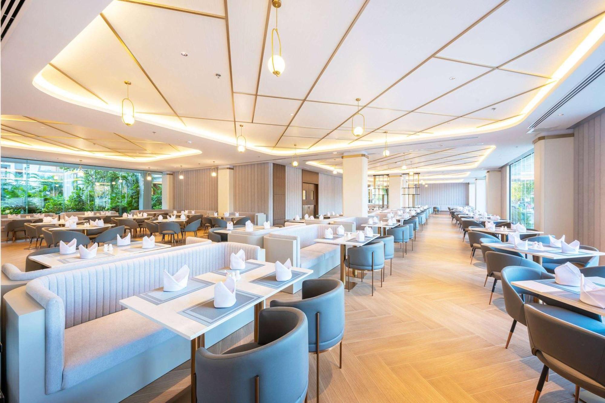 Wyndham Jomtien Pattaya Ξενοδοχείο Na Chom Thian Εξωτερικό φωτογραφία