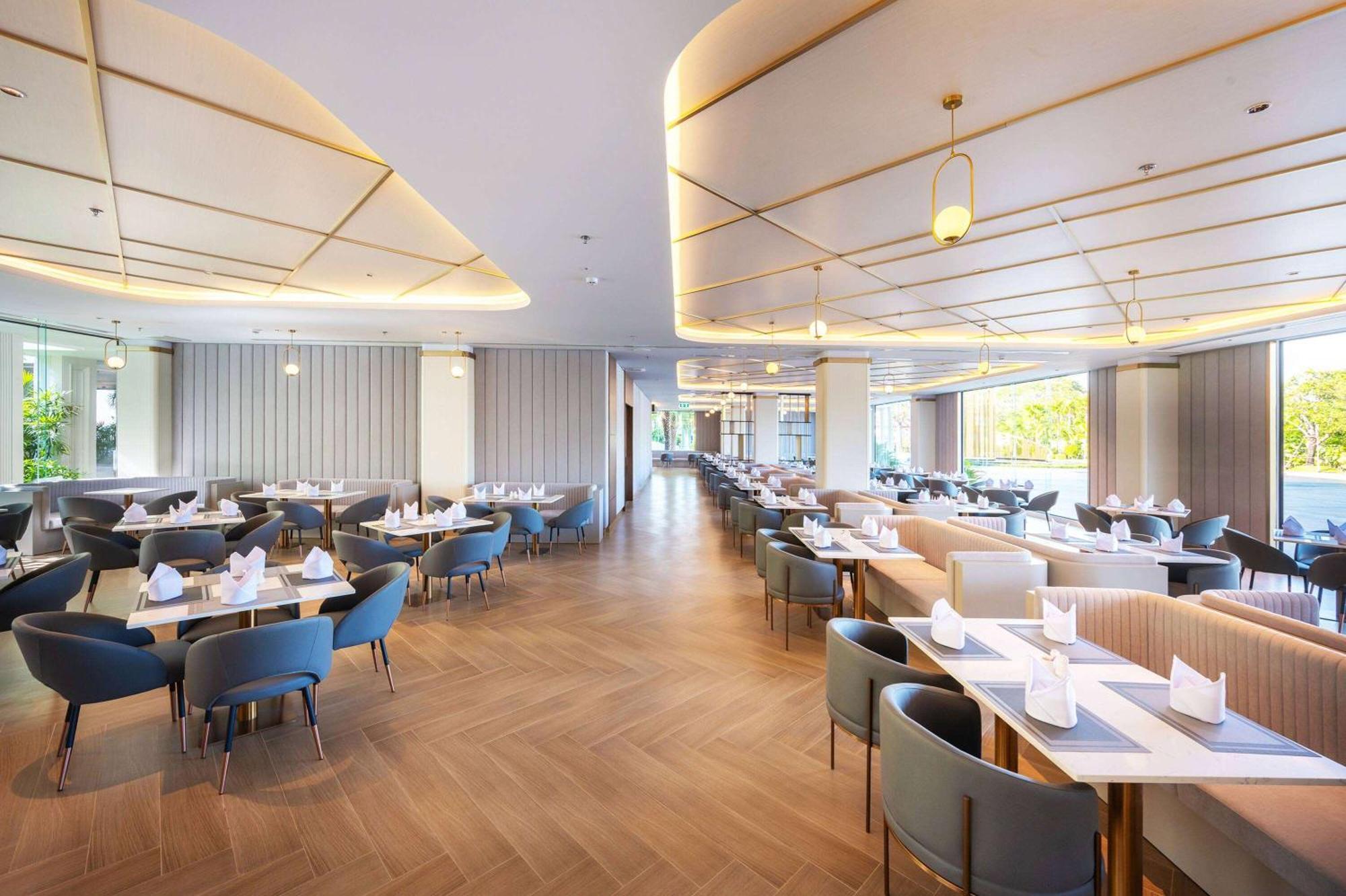 Wyndham Jomtien Pattaya Ξενοδοχείο Na Chom Thian Εξωτερικό φωτογραφία