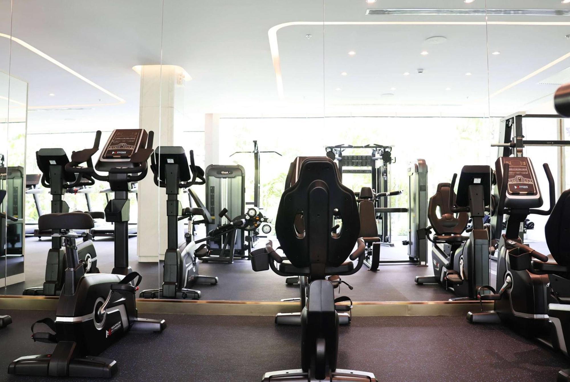 Wyndham Jomtien Pattaya Ξενοδοχείο Na Chom Thian Εξωτερικό φωτογραφία