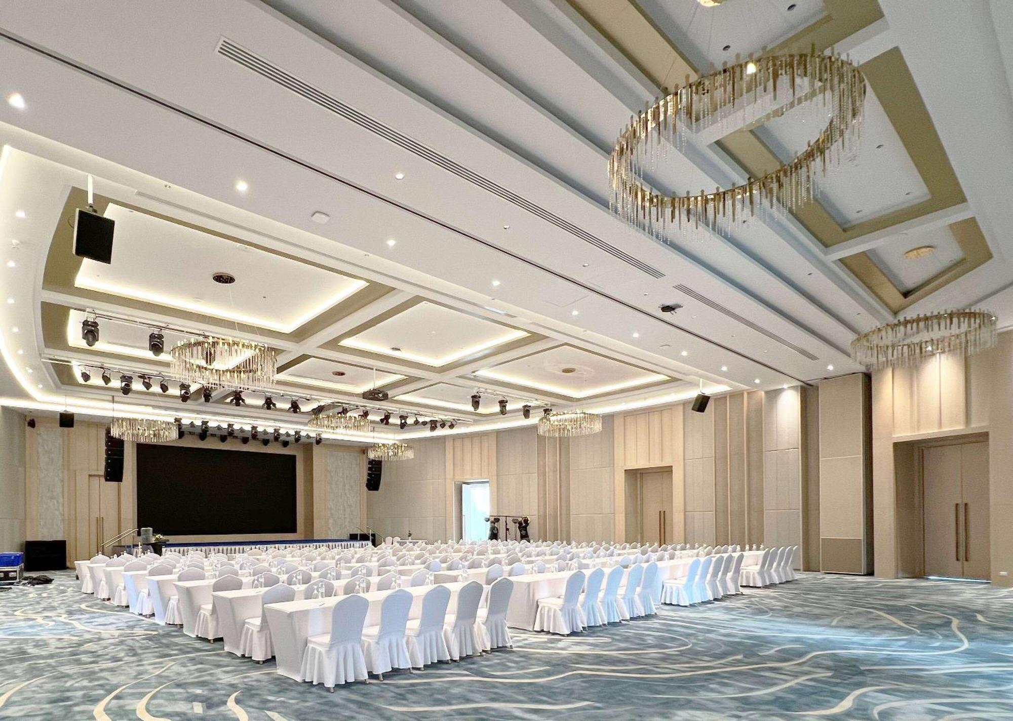 Wyndham Jomtien Pattaya Ξενοδοχείο Na Chom Thian Εξωτερικό φωτογραφία