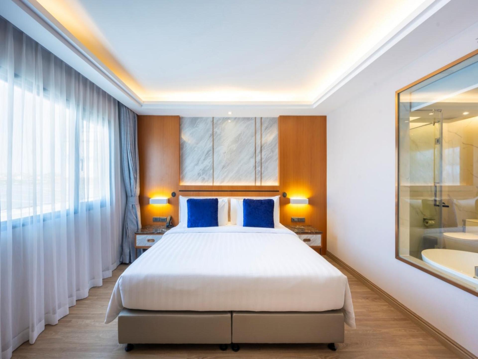 Wyndham Jomtien Pattaya Ξενοδοχείο Na Chom Thian Εξωτερικό φωτογραφία