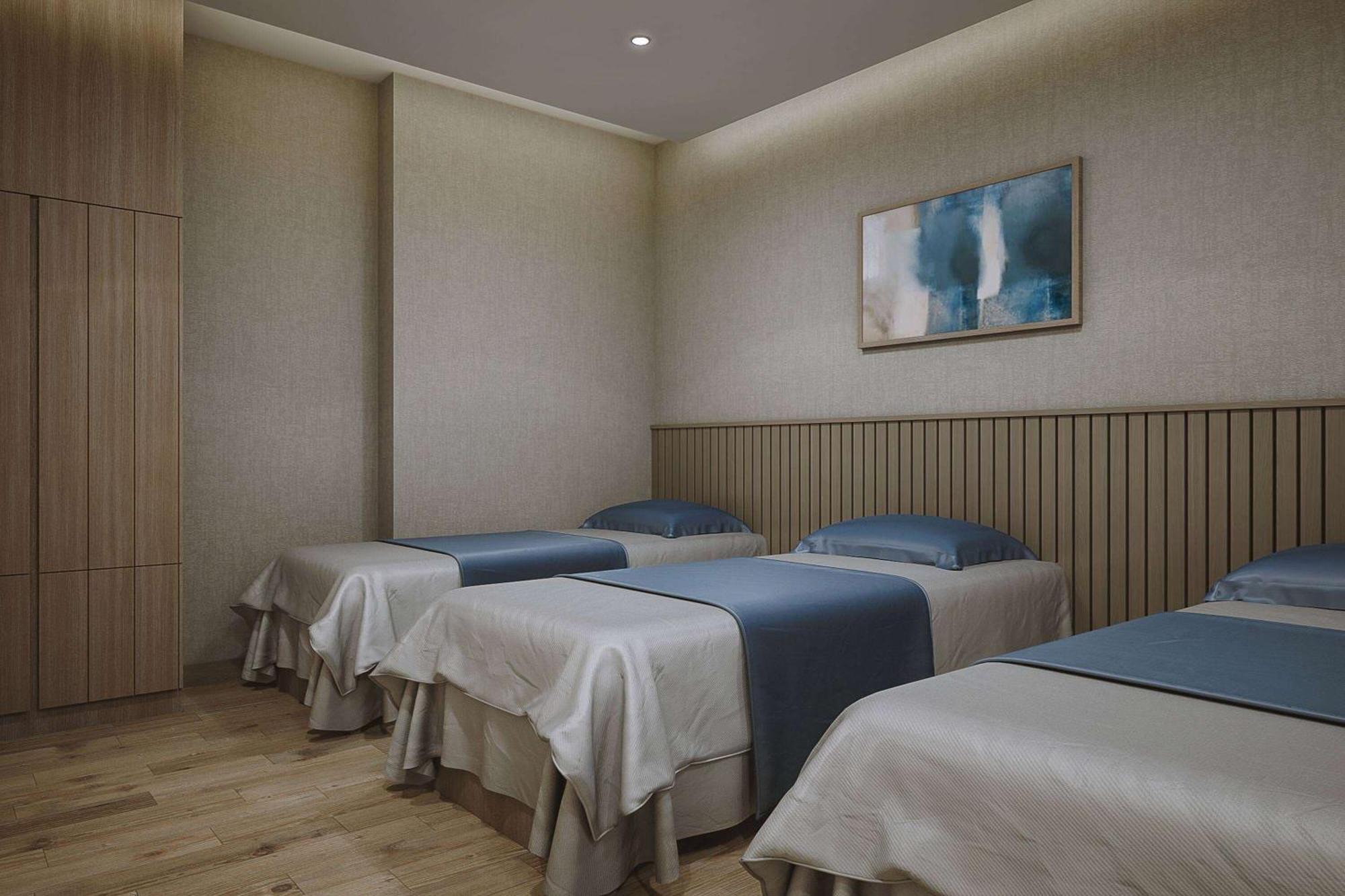 Wyndham Jomtien Pattaya Ξενοδοχείο Na Chom Thian Εξωτερικό φωτογραφία