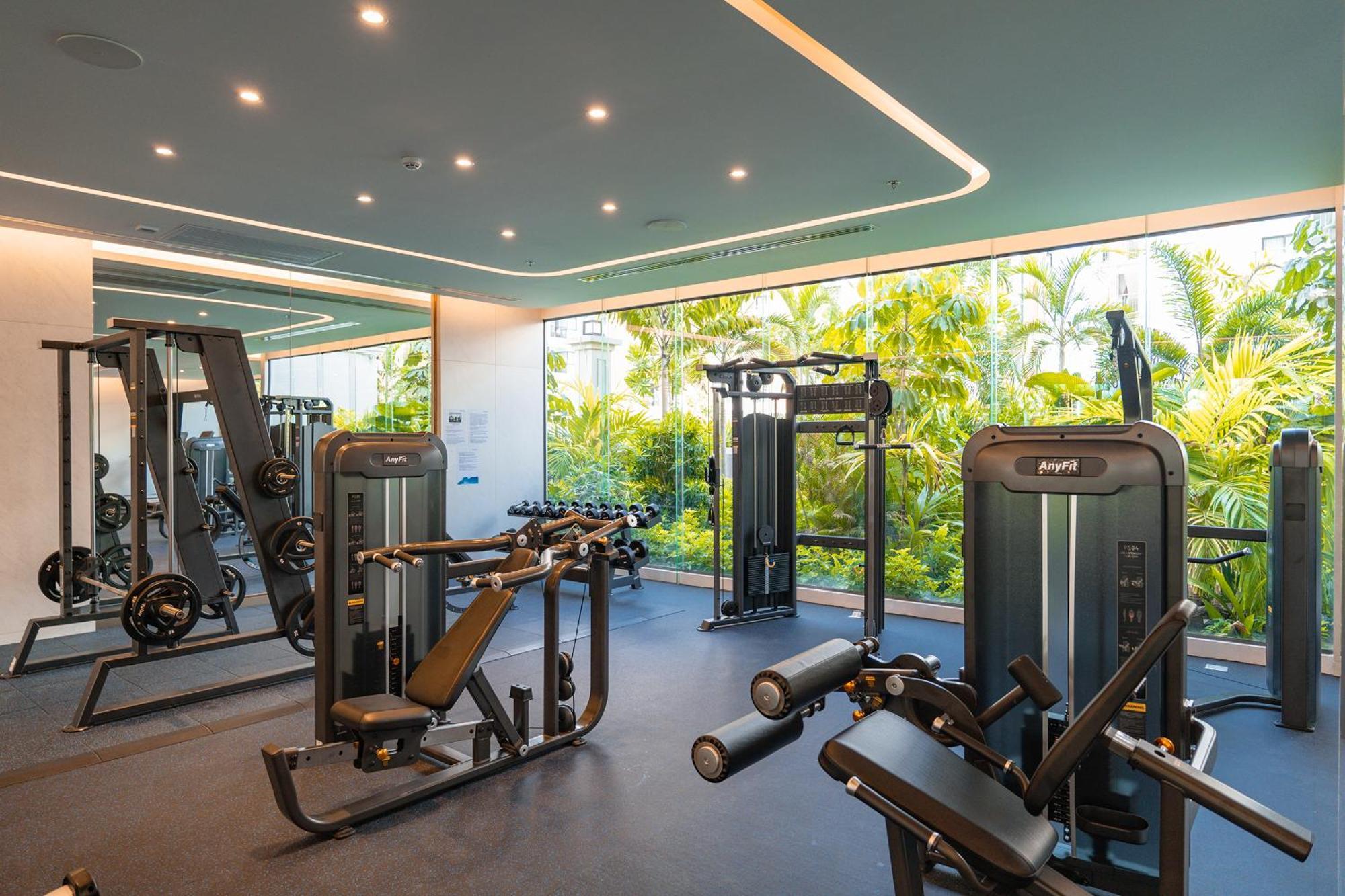Wyndham Jomtien Pattaya Ξενοδοχείο Na Chom Thian Εξωτερικό φωτογραφία